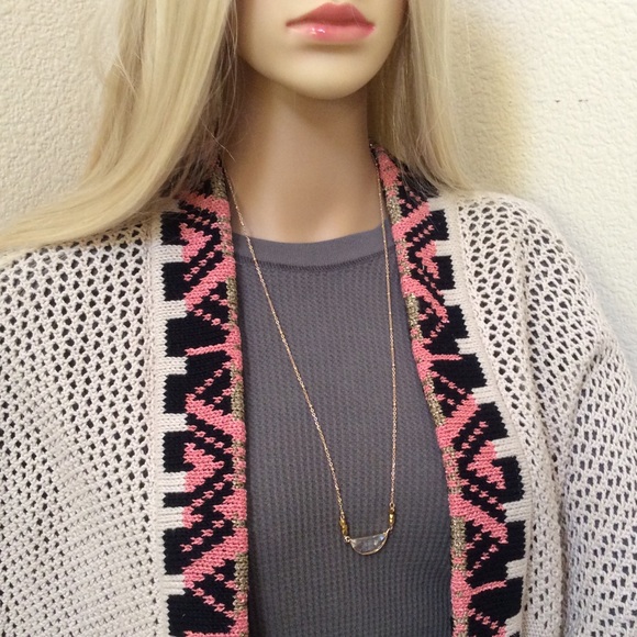 Sundance Charm Necklace - Picture 4 of 13